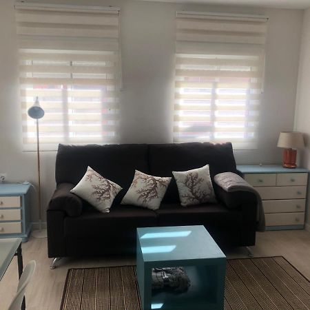 Apartament Burjasot Free Wifi ブルハソット エクステリア 写真