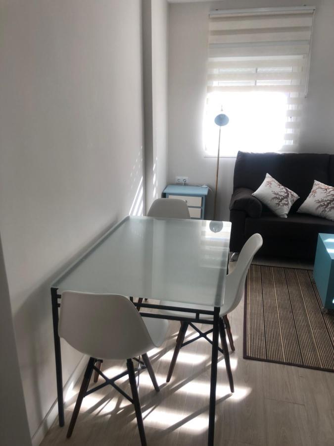 Apartament Burjasot Free Wifi ブルハソット エクステリア 写真