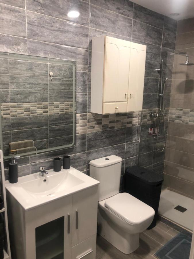 Apartament Burjasot Free Wifi ブルハソット エクステリア 写真