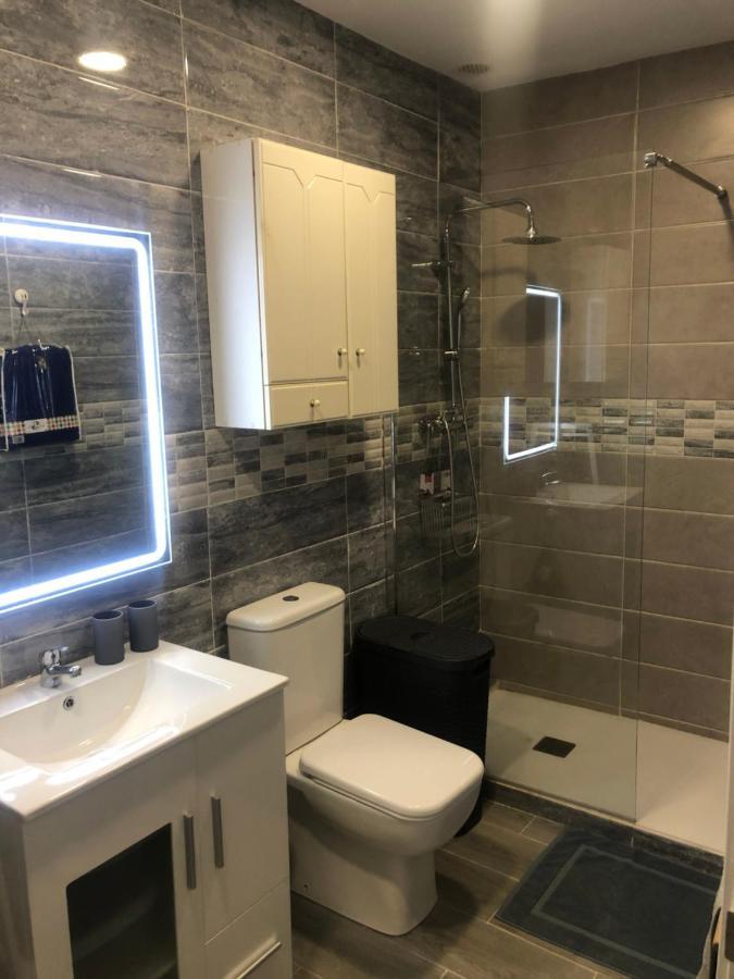 Apartament Burjasot Free Wifi ブルハソット エクステリア 写真